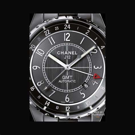 chanel j12 gmt h3099|Chanel j12 white watch price.